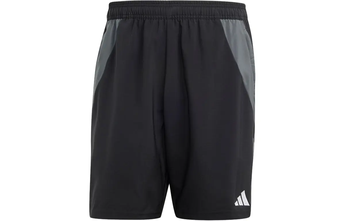 Adidas TIRO 24 COMPETITION DOWNTIME Soccer Bottom Men's Black