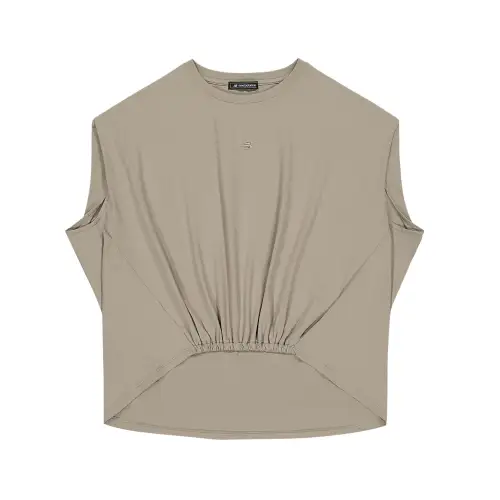 New Balance MET 24 Tank Top Women's Camel