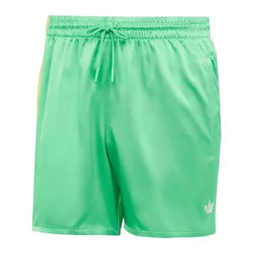 Adidas Originals Q2 Monogram Shorts