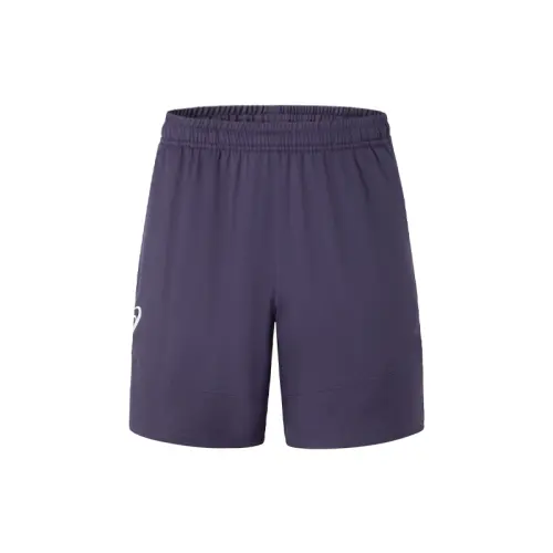 Asics Sports Shorts Men's Dark Blue