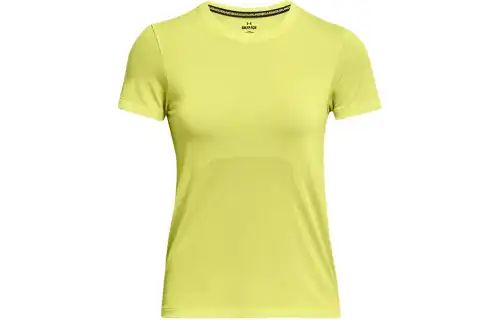 Under Armour Regular T Shirt Women's Tokyo Lemon