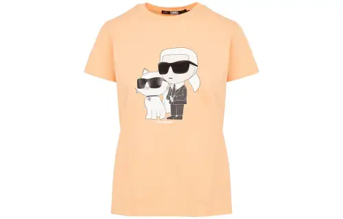 【Best of: PromotionsPrevious Season】Ikon 2.0 Karl T-shirt