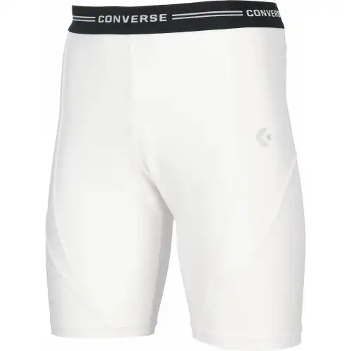 Converse Sports Shorts Men's White