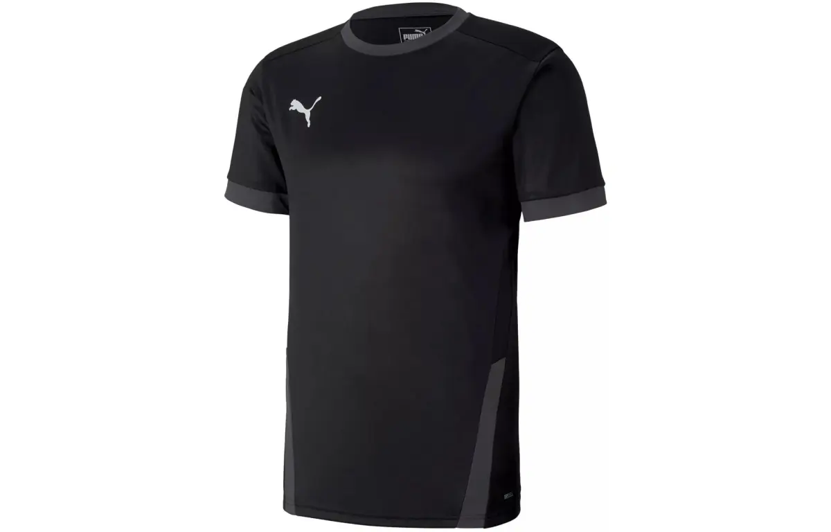 PUMA TEAMGOAL 23 JERSEY Soccer Jersey Men's Black