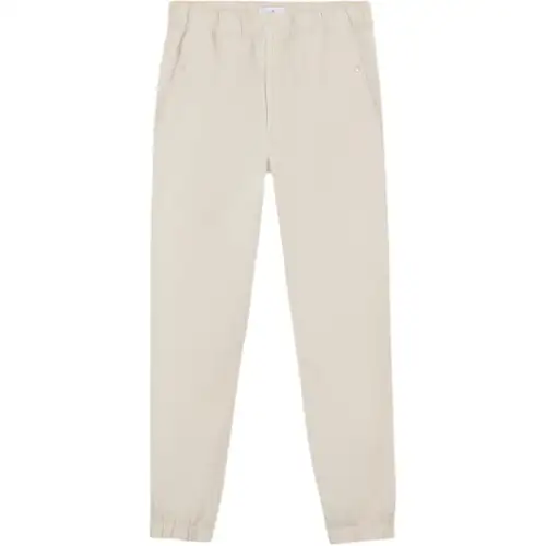 STONE ISLAND FW24 Casual Pants Men's Sand