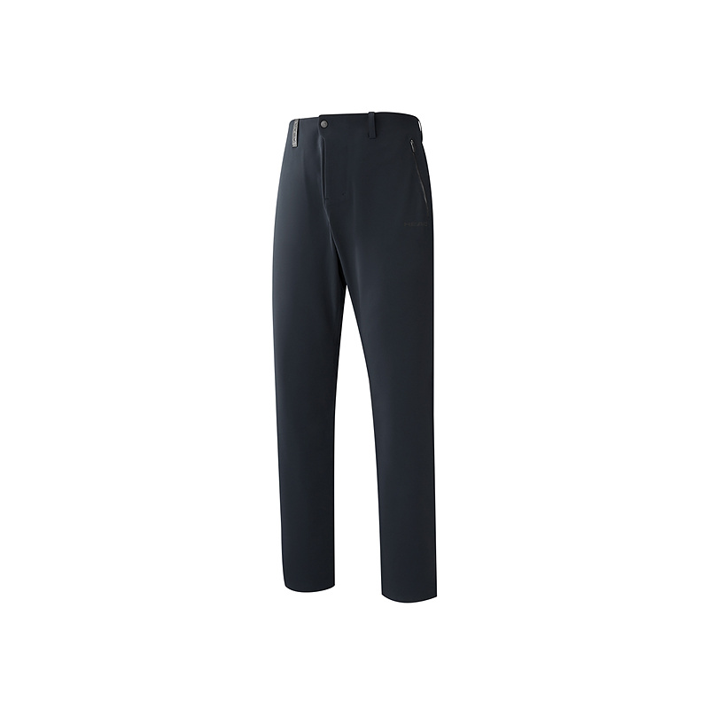 HEAD Athletic Trousers Men’s Black