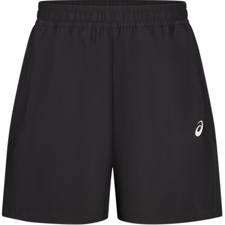 Asics Sports Shorts Men’s Black