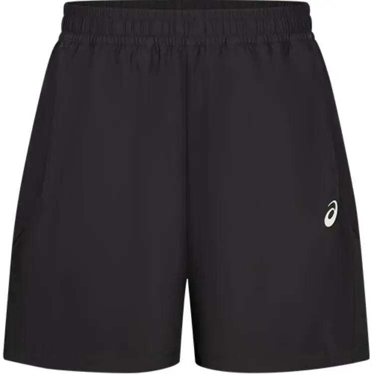 Asics Sports Shorts Men's Black