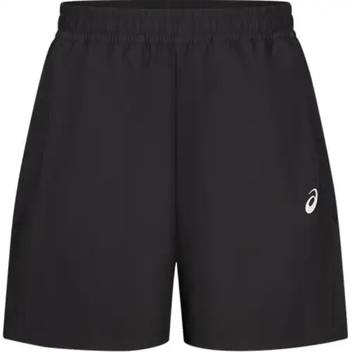 Asics Sports Shorts Men's Black