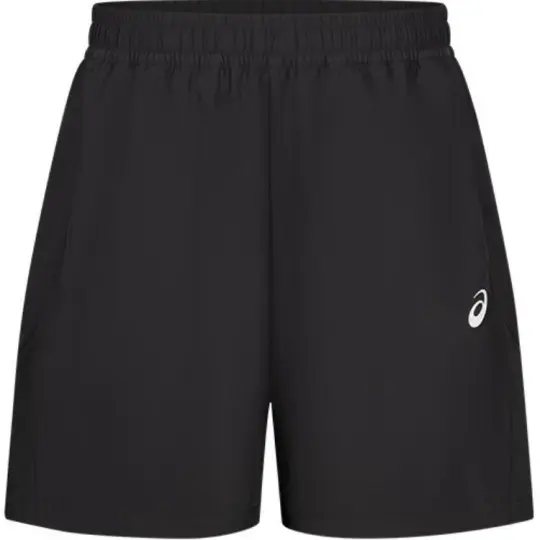 Asics Sports Shorts Men's Black