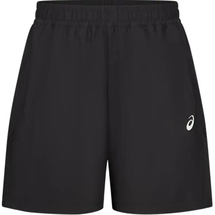 Asics Sports Shorts Men's Black
