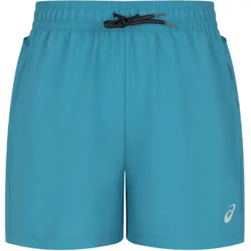 ASICS Men's Running Shorts Men's Blue