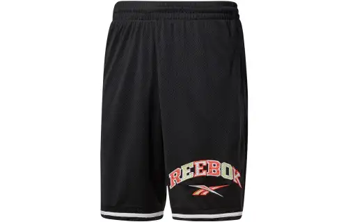 Reebok CLASSICS Basketball Shorts Men's Black