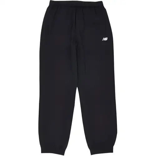 New Balance Sports Pants Unisex Black