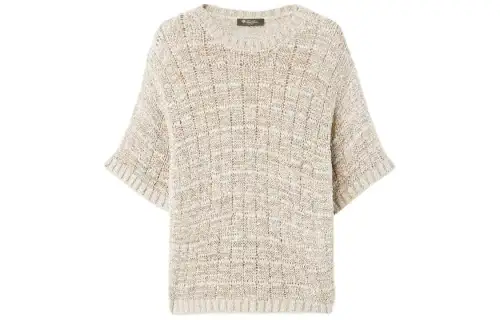 Loro Piana Sweater Women's Beige