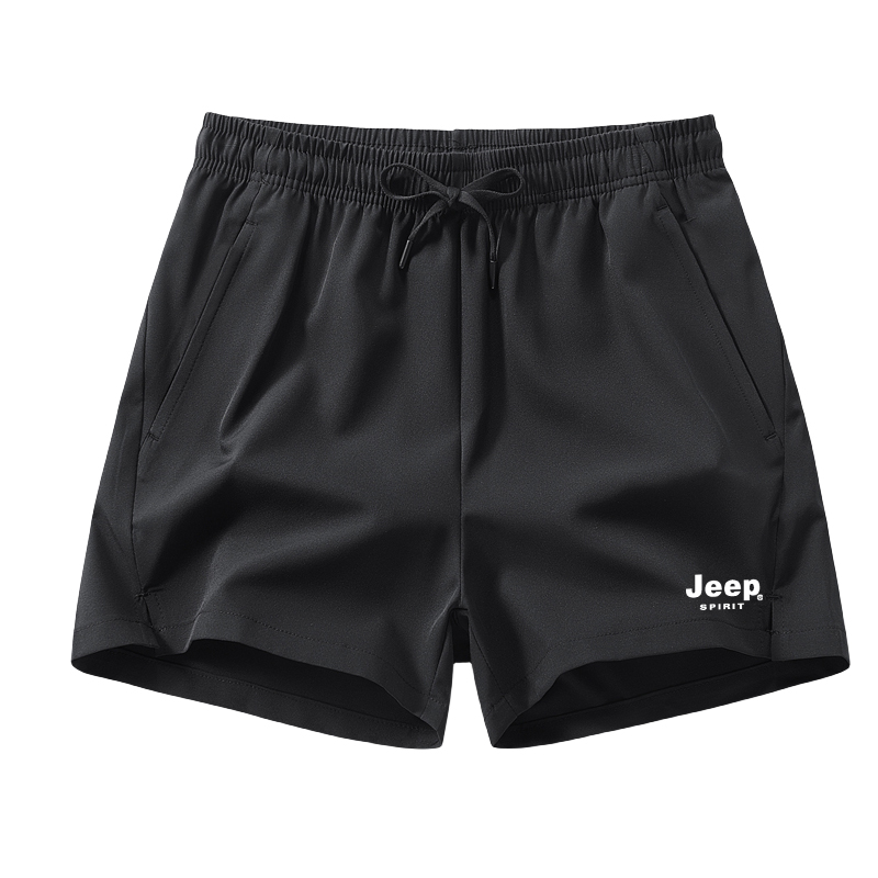 JEEP SPIRIT Sports Shorts Men’s