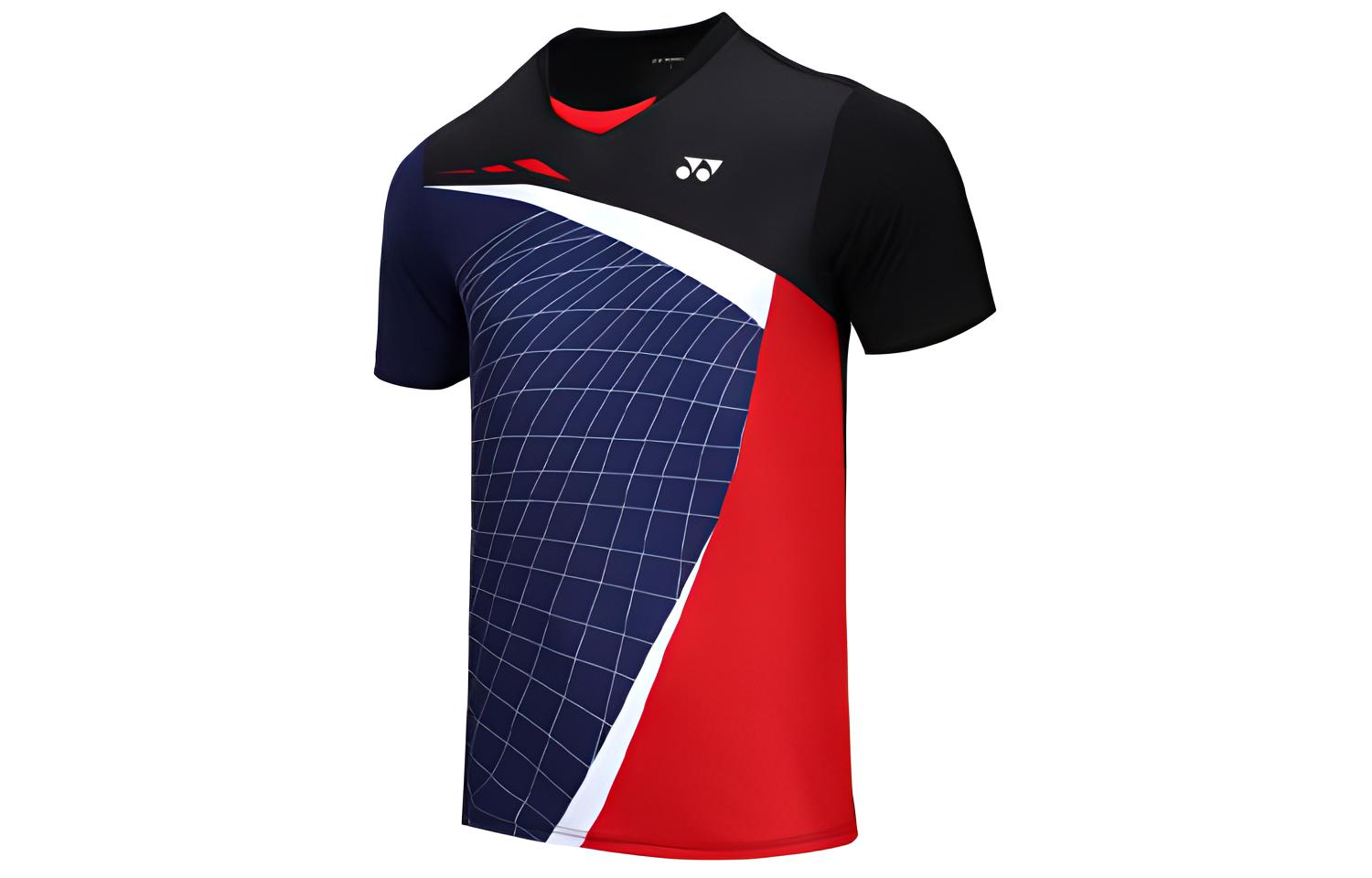 YONEX Grand Competition Collection Badminton Jersey Men’s