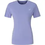 Asics SS25 Regular T Shirt Women's Purple