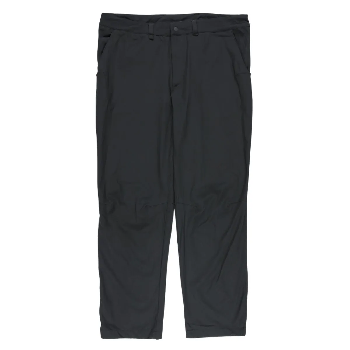 THE NORTH FACE Casual Pants Men's Black