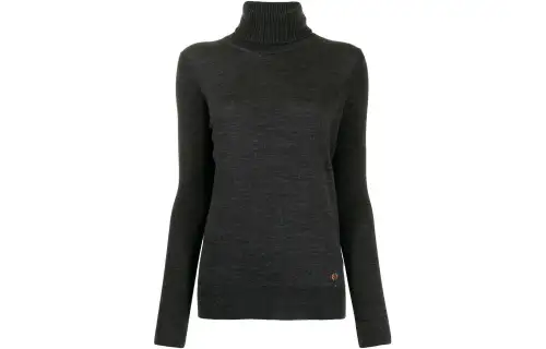 GUCCI SS22 Sweater Women's Black