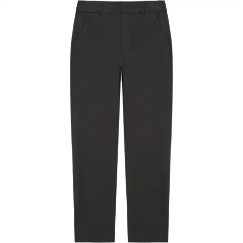 THE NORTH FACE Casual Pants Men's Black