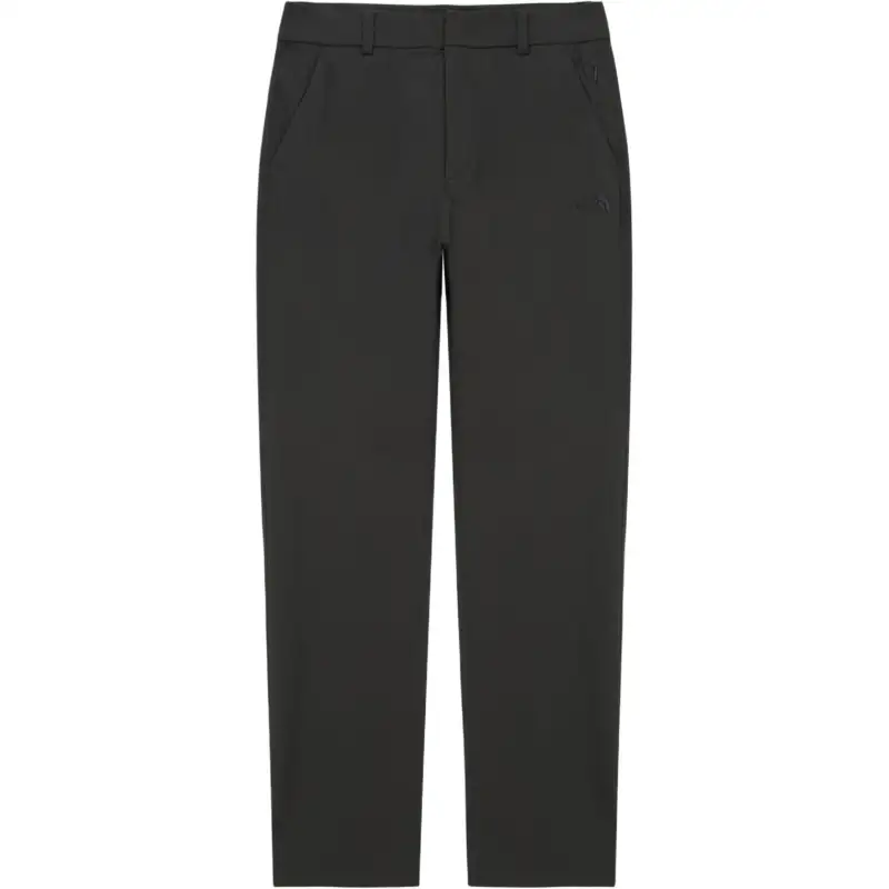 THE NORTH FACE Casual Pants Men's Black