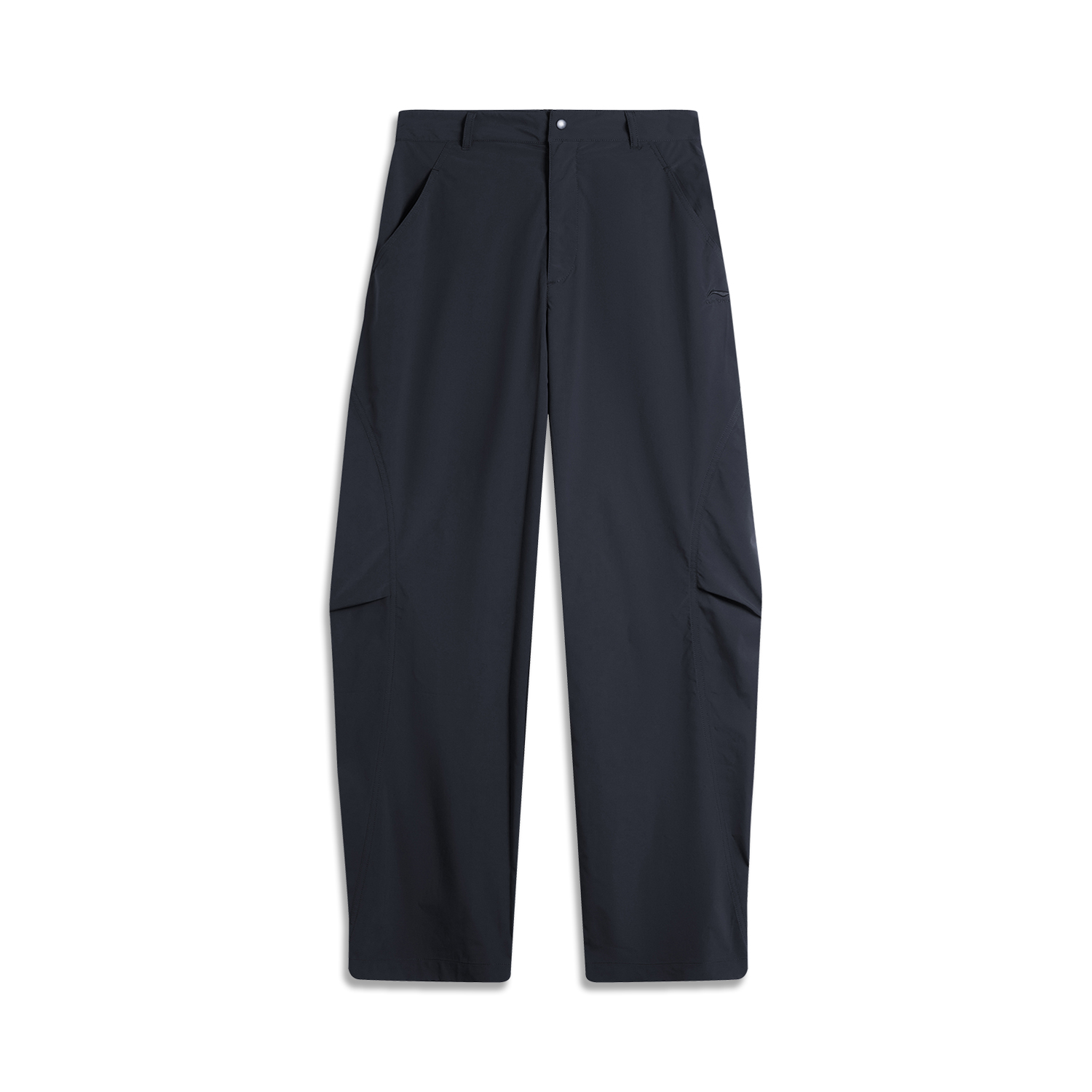 Li Ning Sports Life Collection Sports Pants Men’s Black