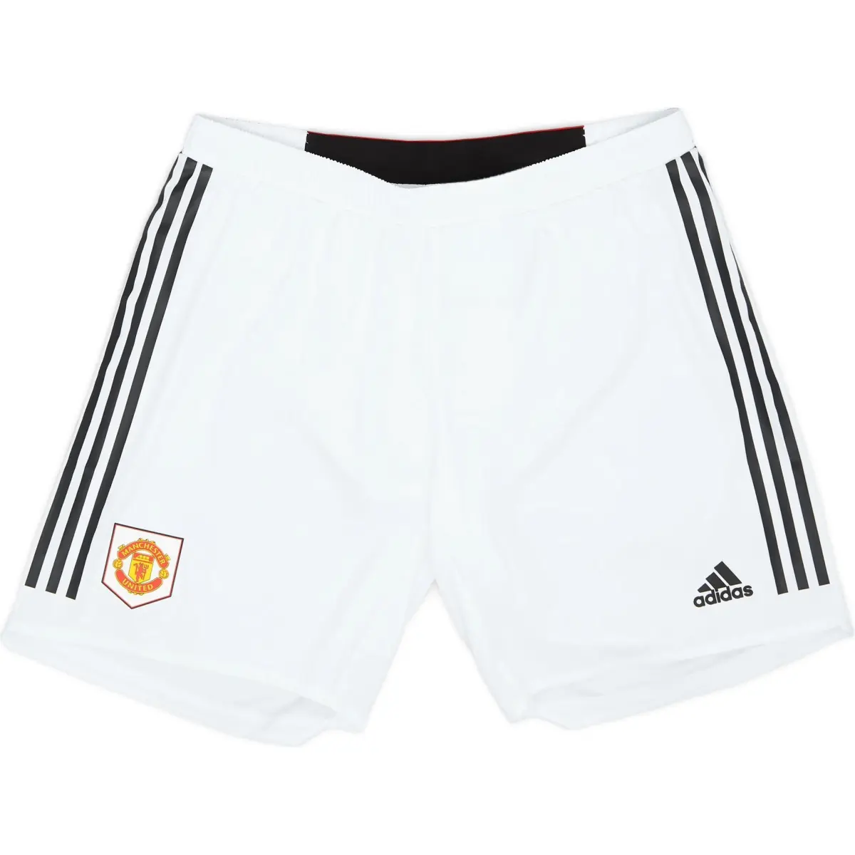 Adidas Soccer Bottom Unisex White