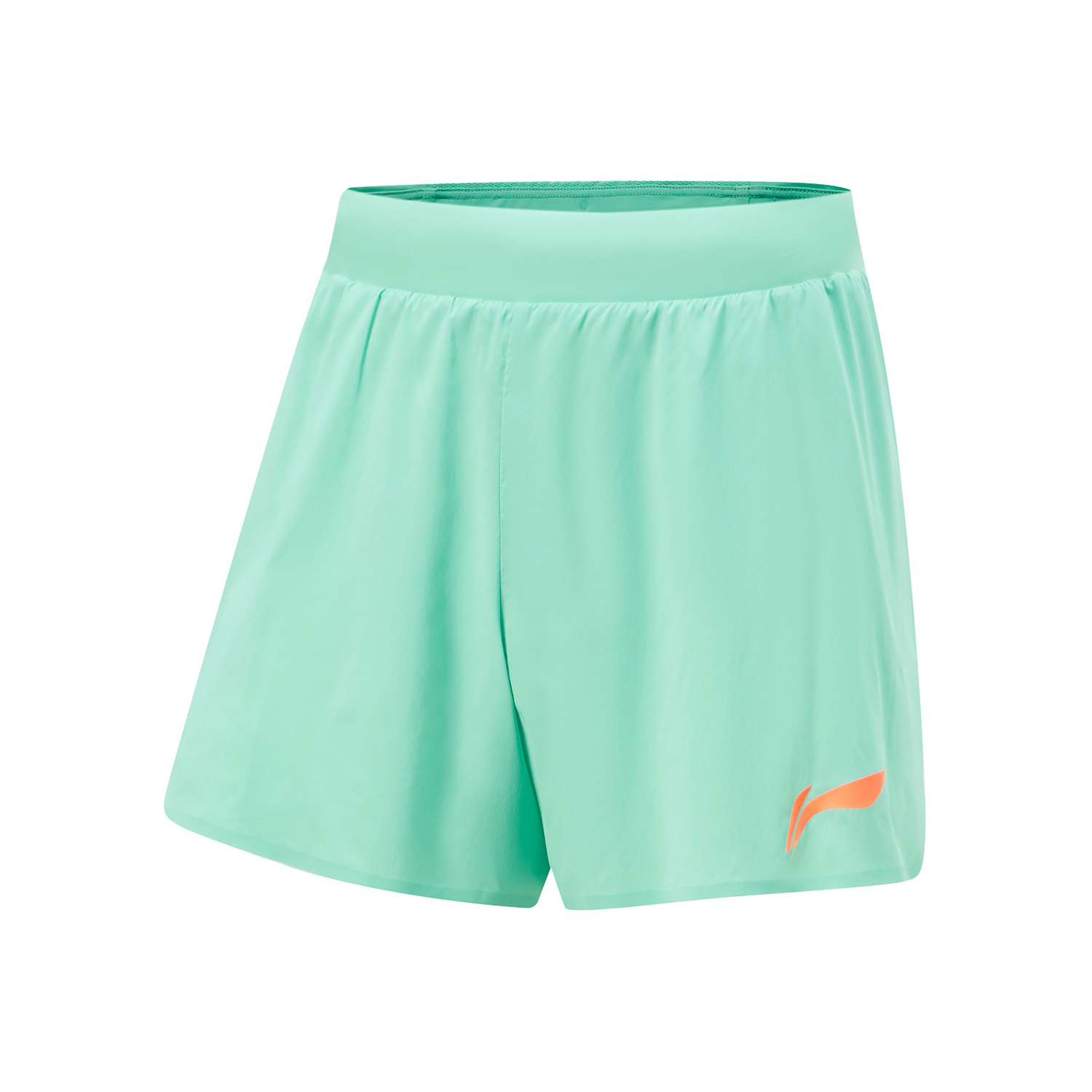 Li Ning Sports Shorts Men’s Mint Green