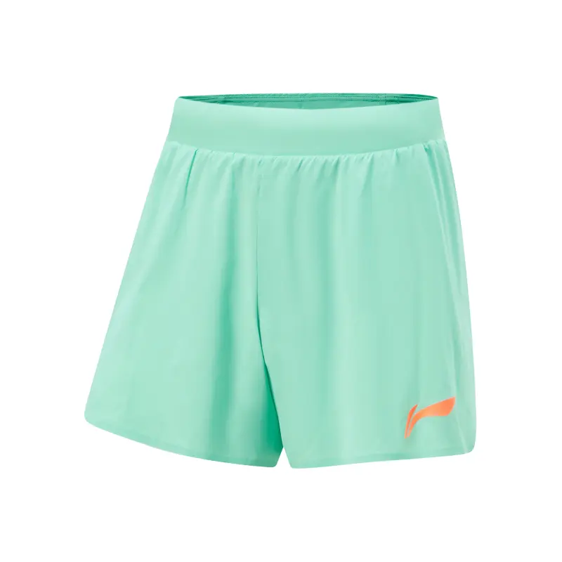 Li Ning Sports Shorts Men's Mint Green