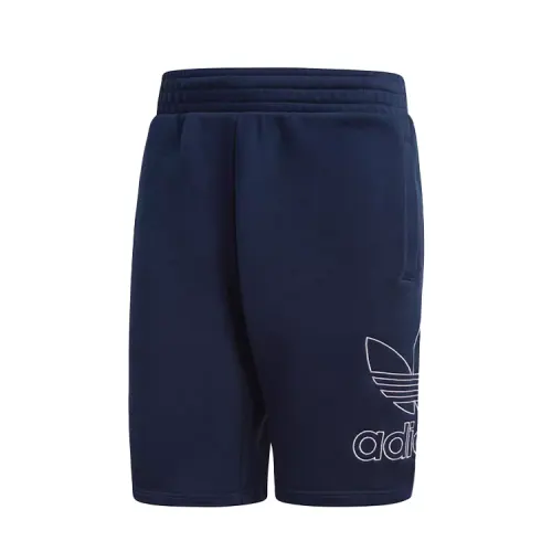 Adidas Originals Sports Shorts Men's Marine Blue