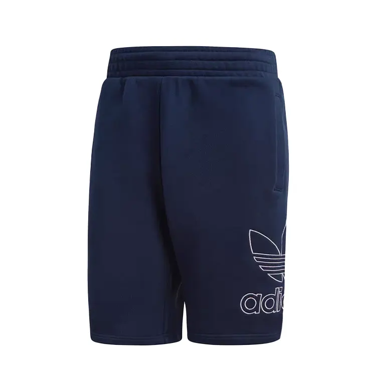Adidas Originals Sports Shorts Men's Marine Blue