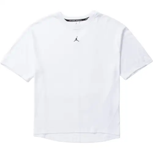 Jordan Sport Women's Diamond Short-Sleeve Top