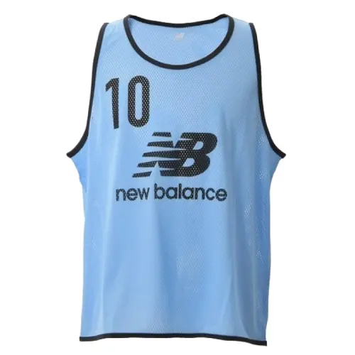 New Balance Soccer Jersey Men's Saxophone