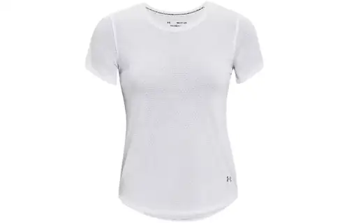 Under Armour Regular T Shirt Women's White