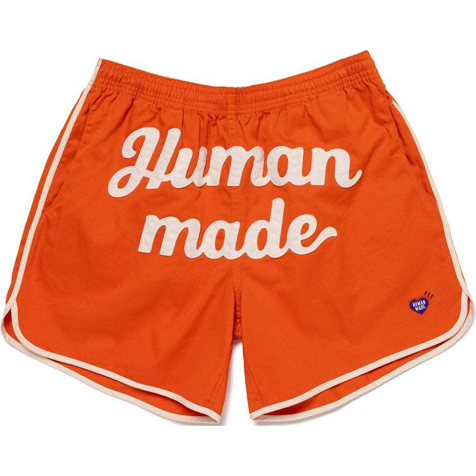 Шорты Human Made (серые)