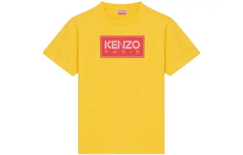 【Previous Season】logo-print cotton T-shirt