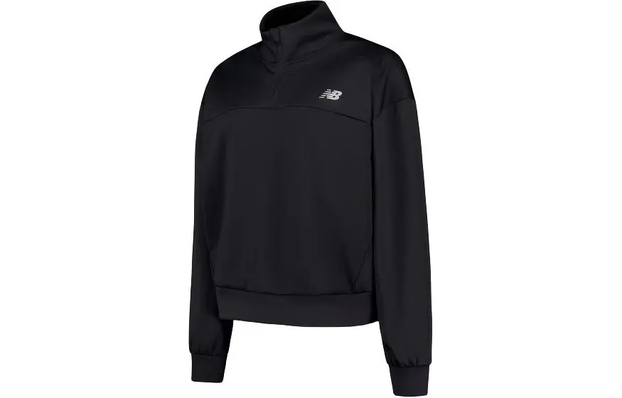 New Balance T Shirt Women's Black