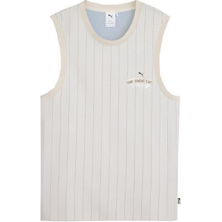 PUMA Camiseta De Punto Basketball Nostalgia Para Hombre