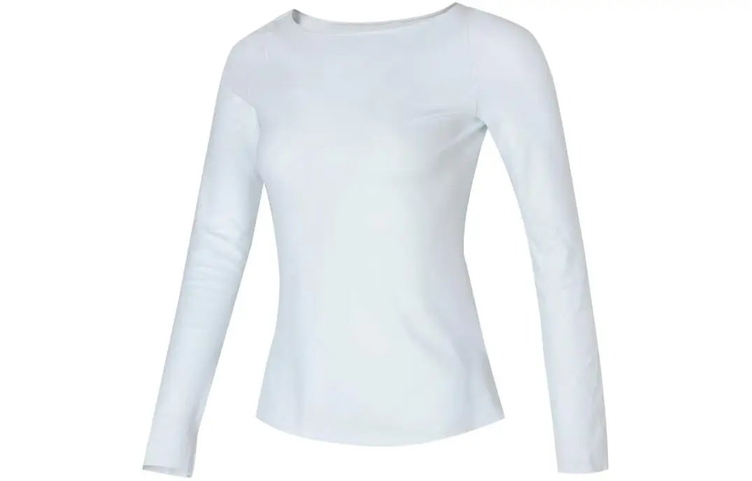 Nike T Shirt Women's Light Blue