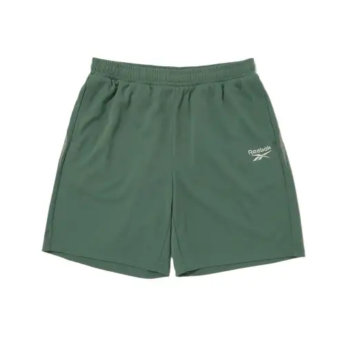 Reebok Casual Shorts Unisex Green