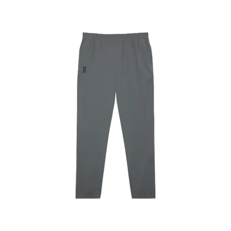 On Athletic Trousers Men's Lime