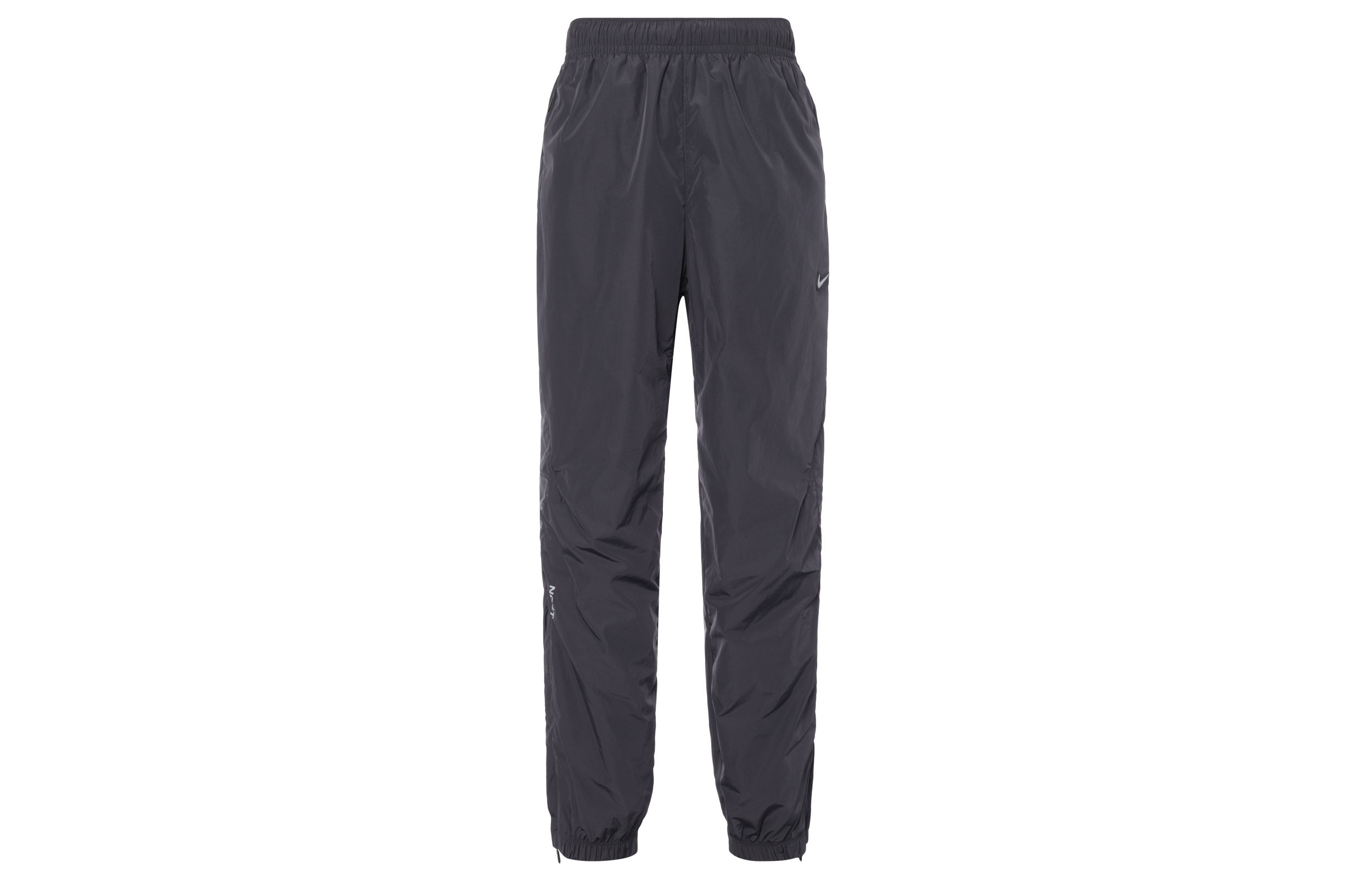 Nike x Nocta SS24 Sports Pants Unisex Gray