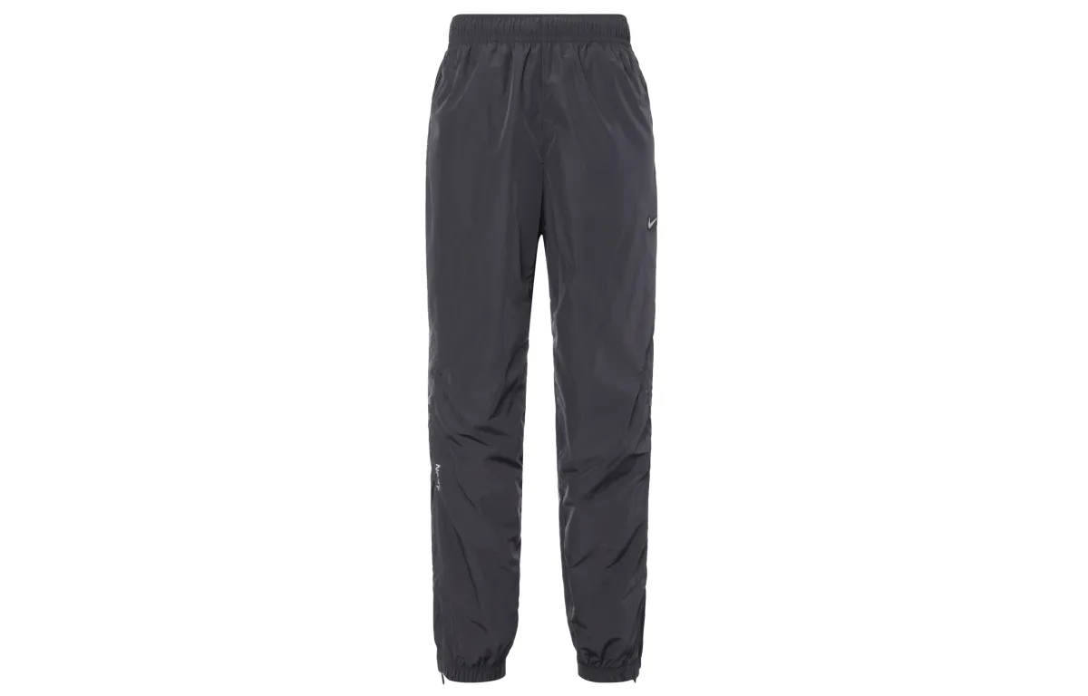 Nike x Nocta SS24 Sports Pants Unisex Gray
