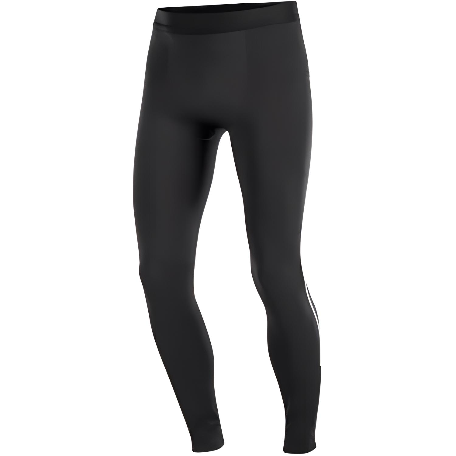 SALOMON SENSE AERO Sports Pants Men’s Pitch Black
