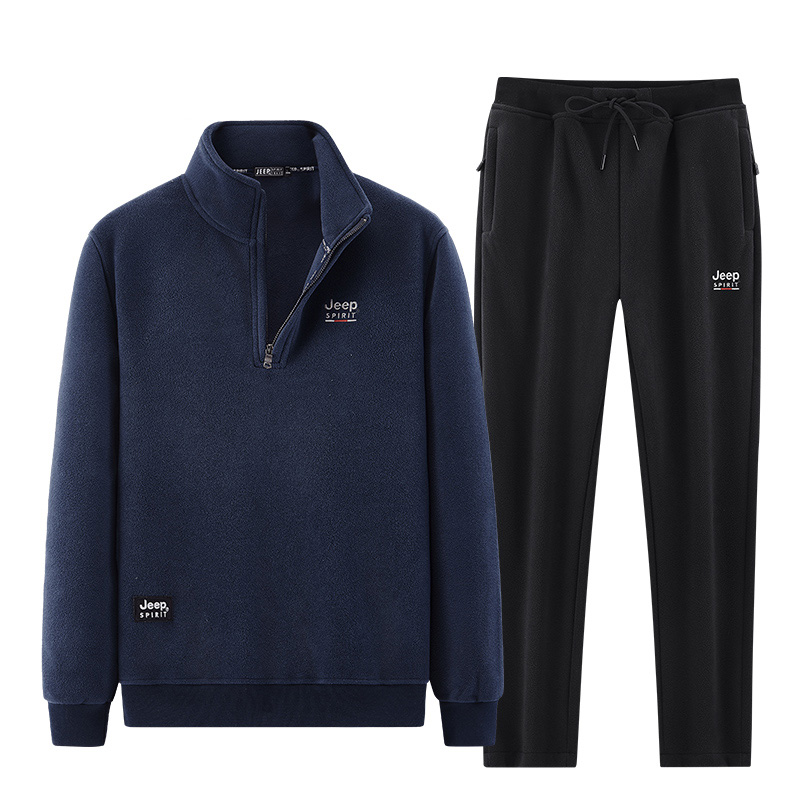 JEEP SPIRIT Casual Sportswear Unisex