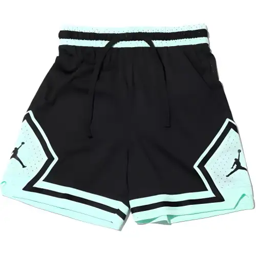 Jordan Dri Fit Sport Diamond Shorts Casual Shorts Unisex Black