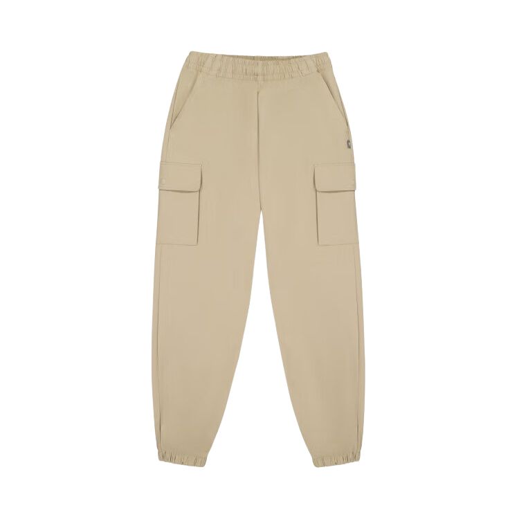 New Balance SS25 Sports Pants Men’s Khaki