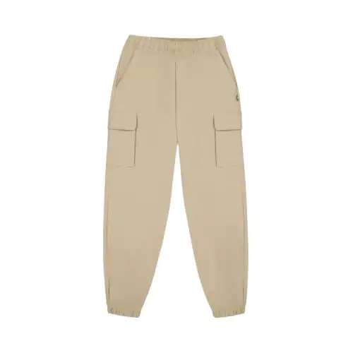 New Balance SS25 Sports Pants Men's Khaki