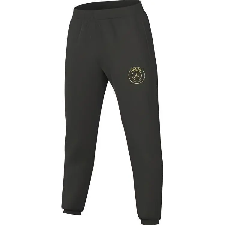 Jordan Paris Saint Germain Casual Pants Men's Green